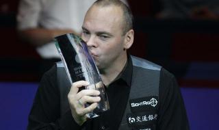 斯诺克世锦赛2015决赛